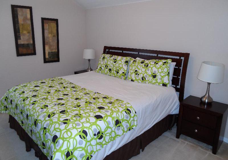 ホテル Disney Area Deluxe Homes With Spa