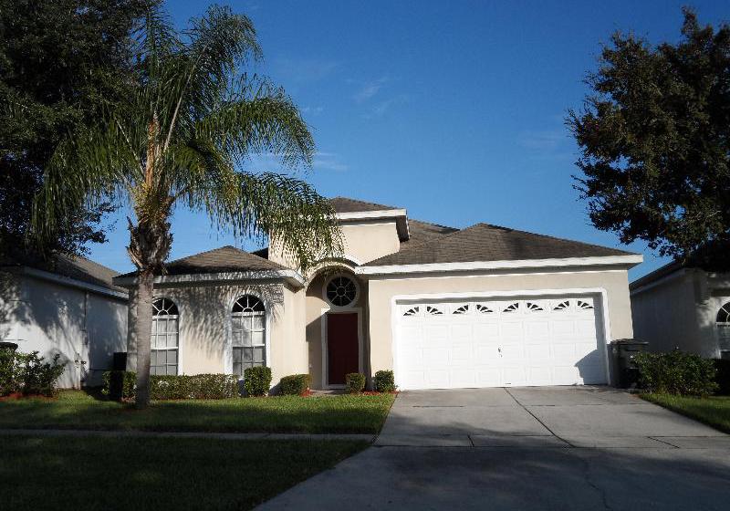 ホテル Disney Area Deluxe Homes With Spa