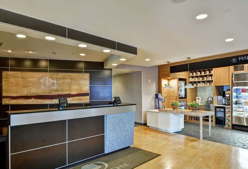 Doubletree By Hilton Hotel Baton Rouge