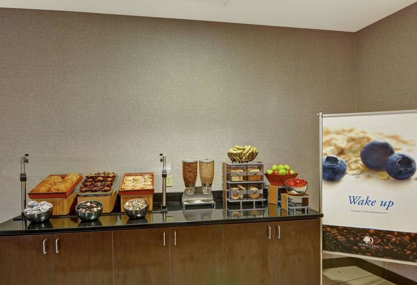 Doubletree By Hilton Hotel Baton Rouge