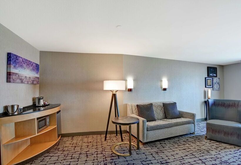 Doubletree By Hilton Hotel Baton Rouge