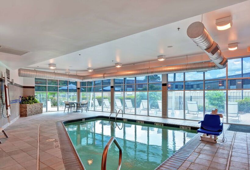 Doubletree By Hilton Hotel Baton Rouge