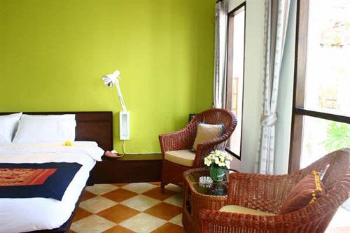 호텔 Duangjai Resort