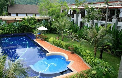 هتل Duangjai Resort