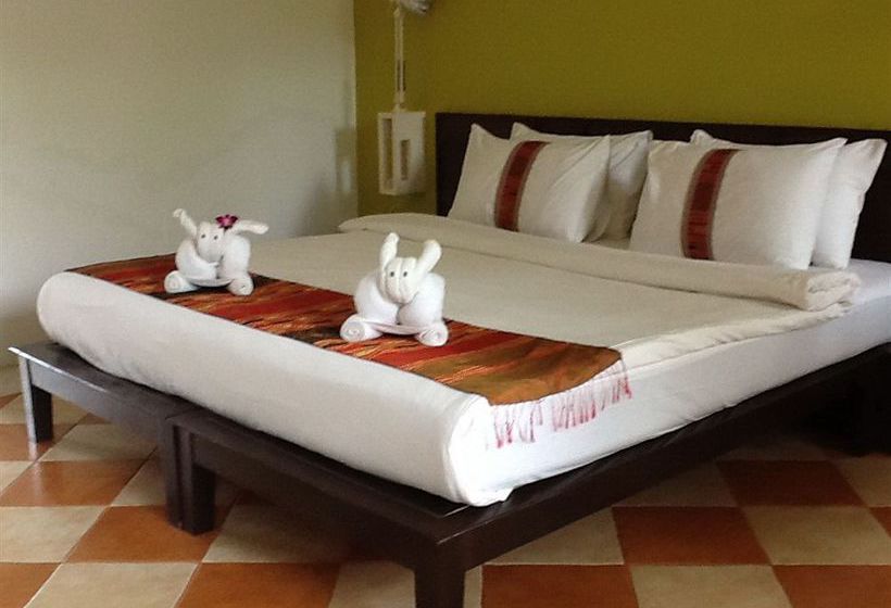 هتل Duangjai Resort
