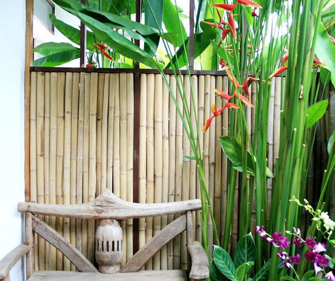 호텔 Duangjai Resort