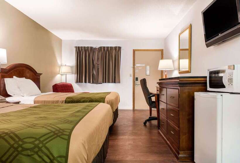 בית מלון כפרי Econo Lodge