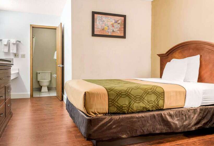 בית מלון כפרי Econo Lodge