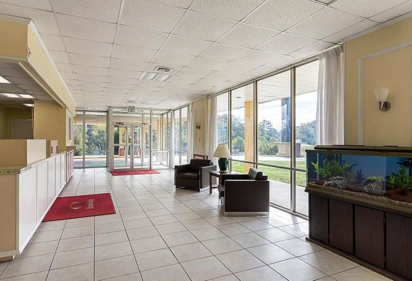 ホテル Benton Ar I30