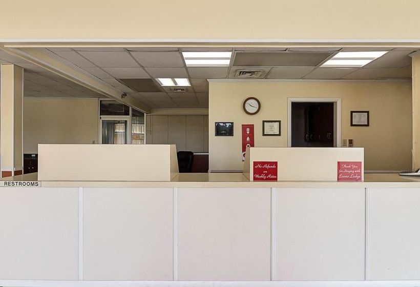 ホテル Benton Ar I30