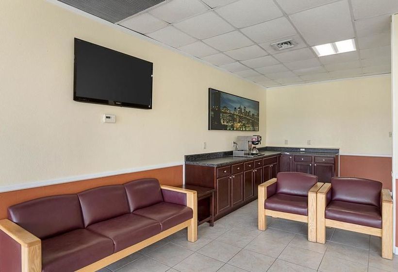 ホテル Benton Ar I30