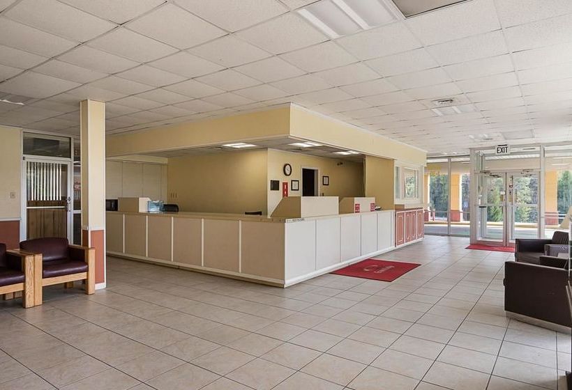 ホテル Benton Ar I30