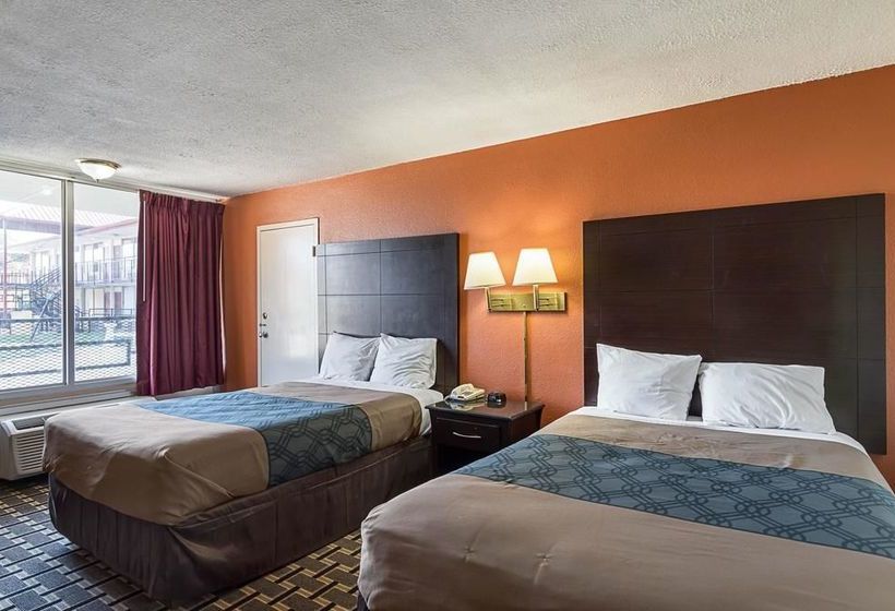 ホテル Benton Ar I30