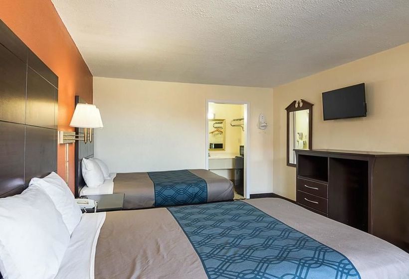 ホテル Benton Ar I30