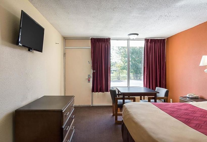 فندق Benton Ar I30