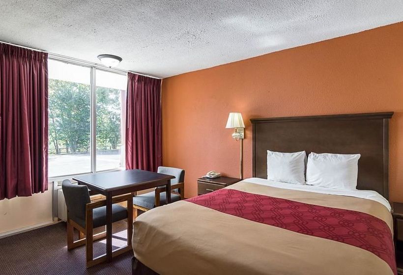 ホテル Benton Ar I30