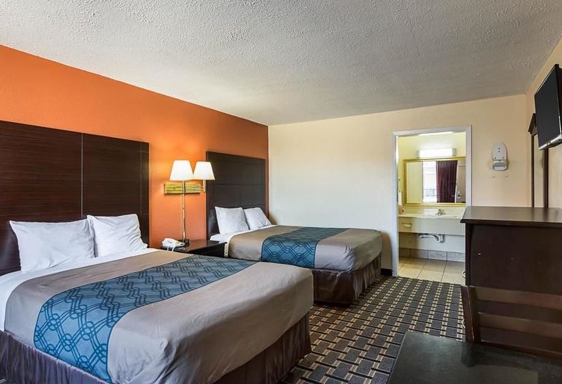 ホテル Benton Ar I30