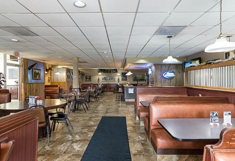 فندق Benton Ar I30