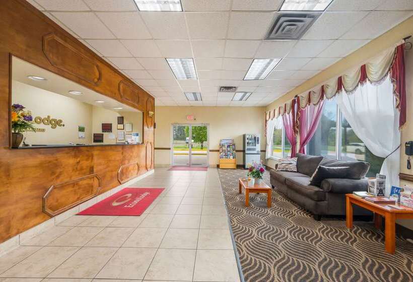 فندق Econo Lodge