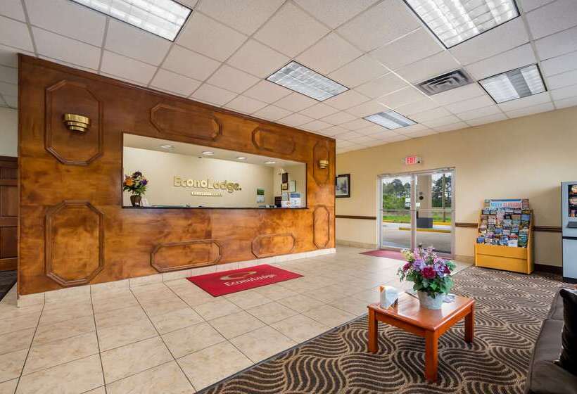 فندق Econo Lodge