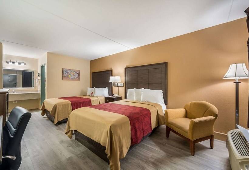 فندق Econo Lodge