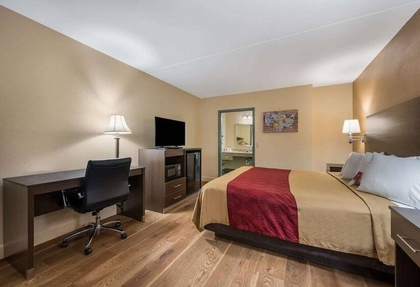 فندق Econo Lodge