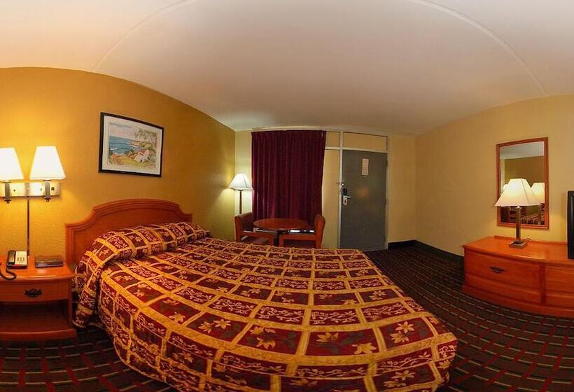 فندق Econo Lodge