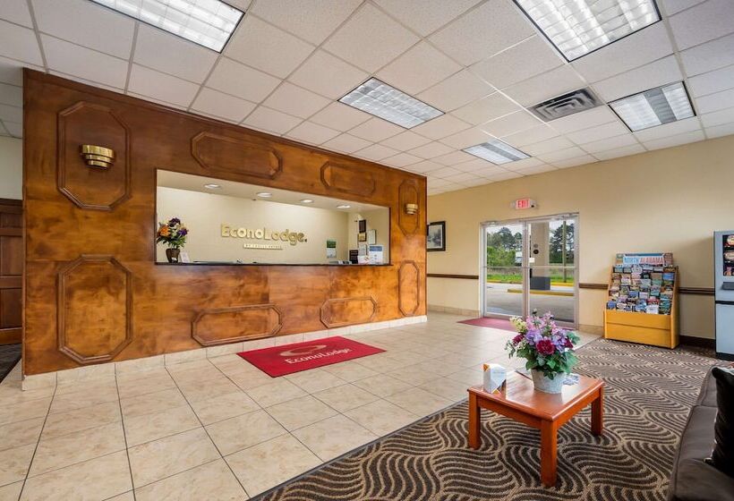 فندق Econo Lodge