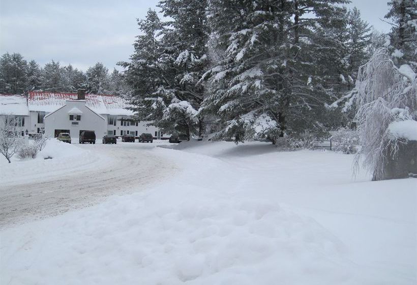 فندق Budget Host Killington