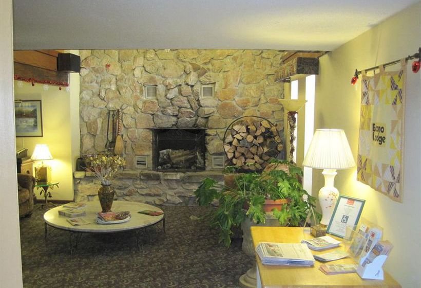 فندق Budget Host Killington