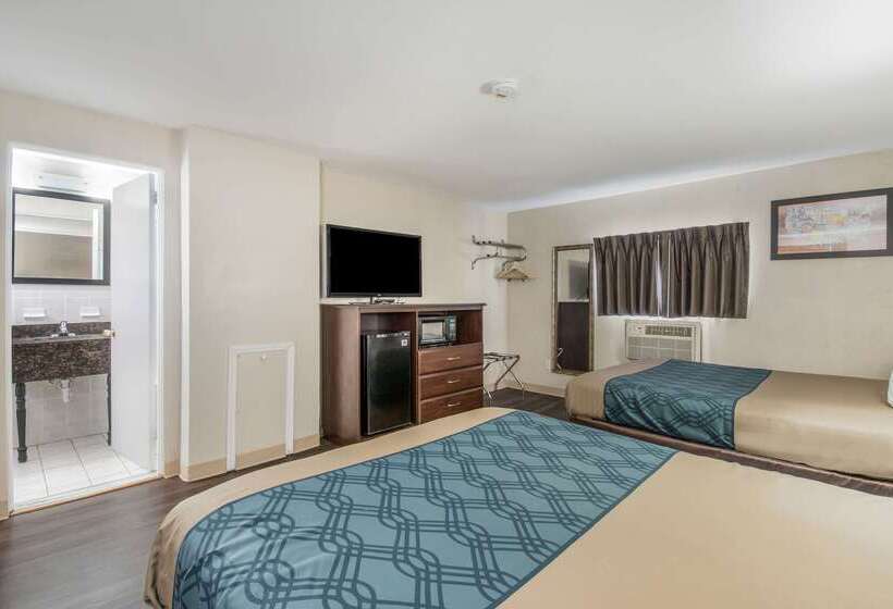 فندق Econo Lodge