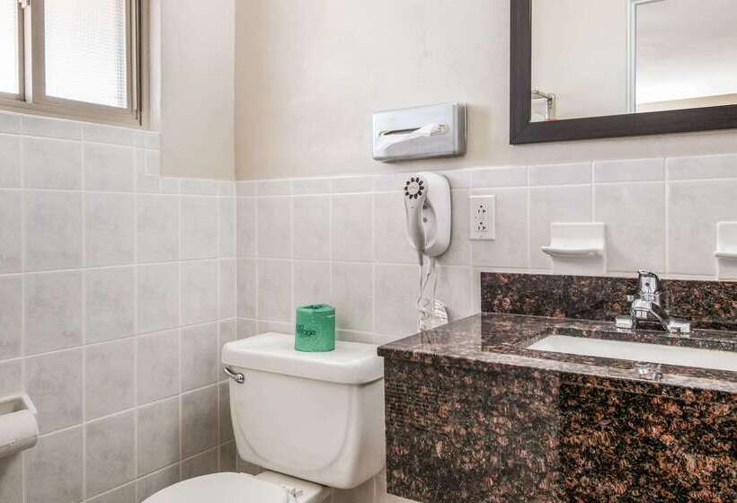 فندق Econo Lodge