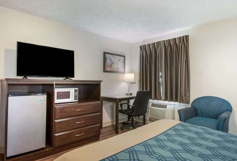 فندق Econo Lodge