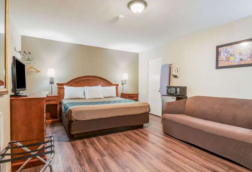 فندق Econo Lodge