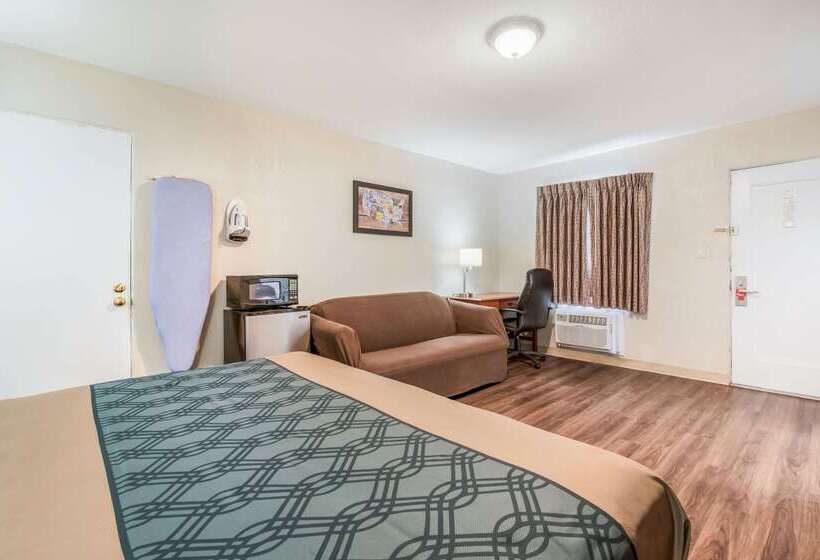 فندق Econo Lodge