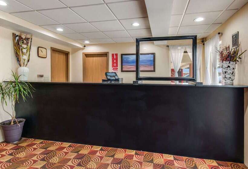 فندق Econo Lodge