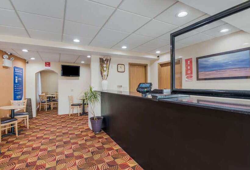 فندق Econo Lodge