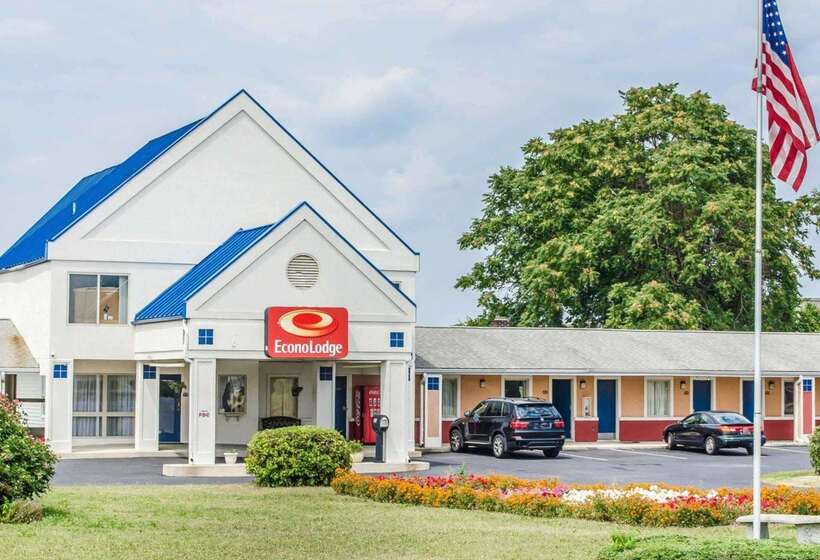فندق Econo Lodge