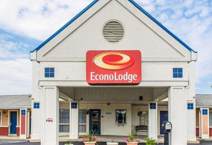فندق Econo Lodge