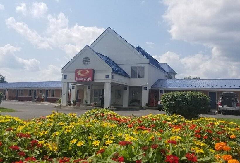 فندق Econo Lodge