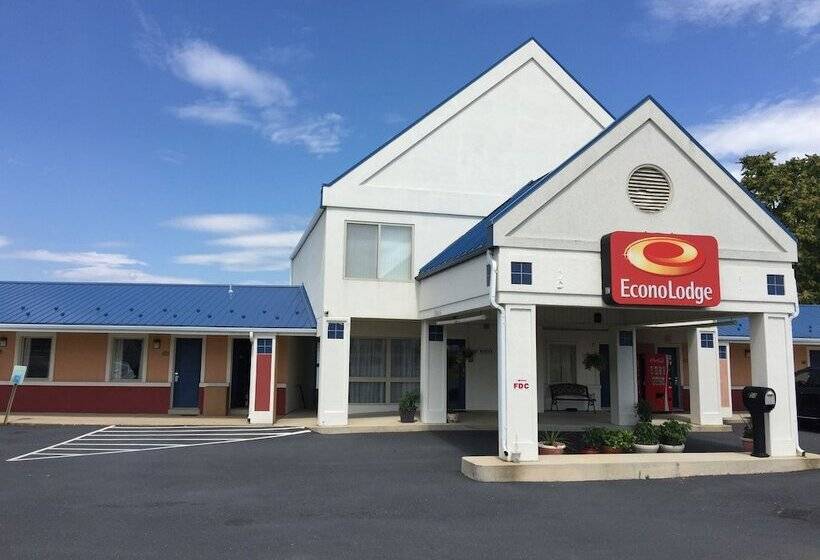 فندق Econo Lodge