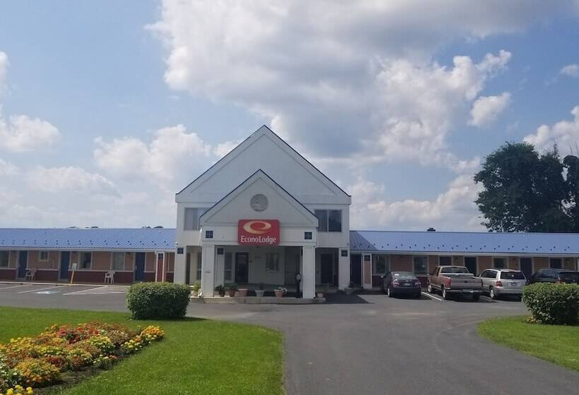 فندق Econo Lodge