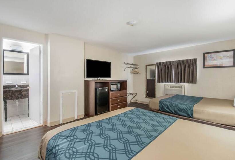 فندق Econo Lodge