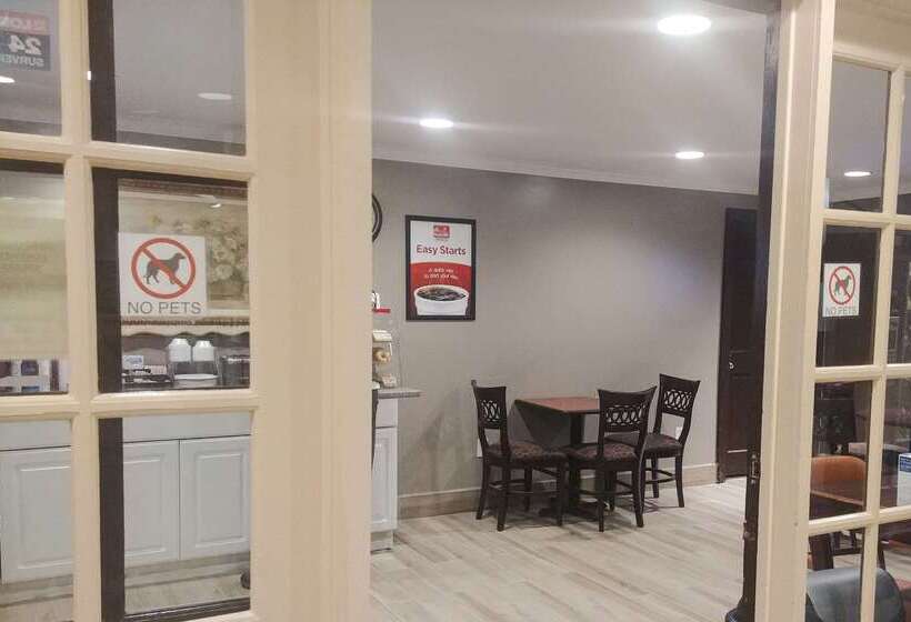 فندق Econo Lodge Milldale  Southington