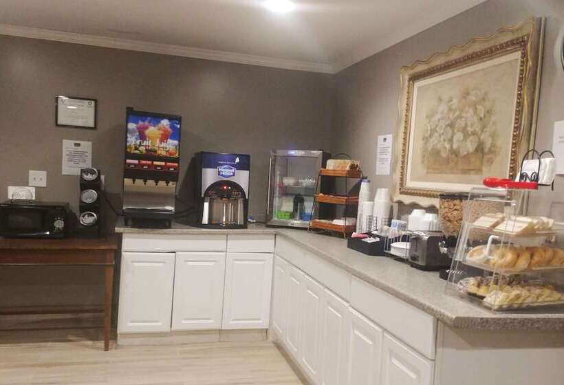 فندق Econo Lodge Milldale  Southington