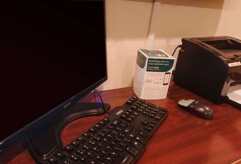 فندق Econo Lodge Milldale  Southington