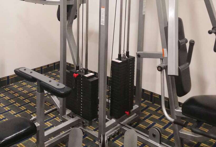 فندق Econo Lodge Milldale  Southington