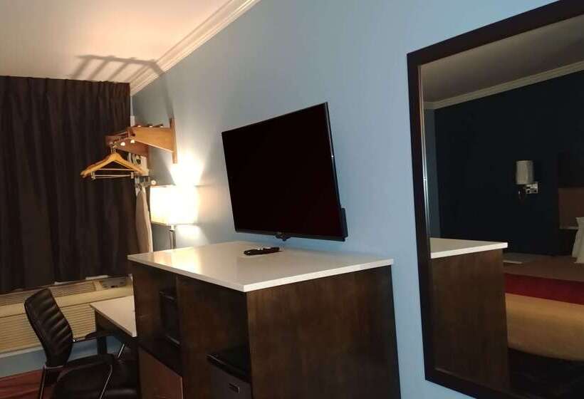 فندق Econo Lodge Milldale  Southington