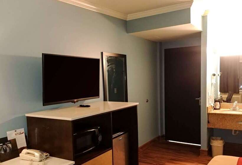 فندق Econo Lodge Milldale  Southington