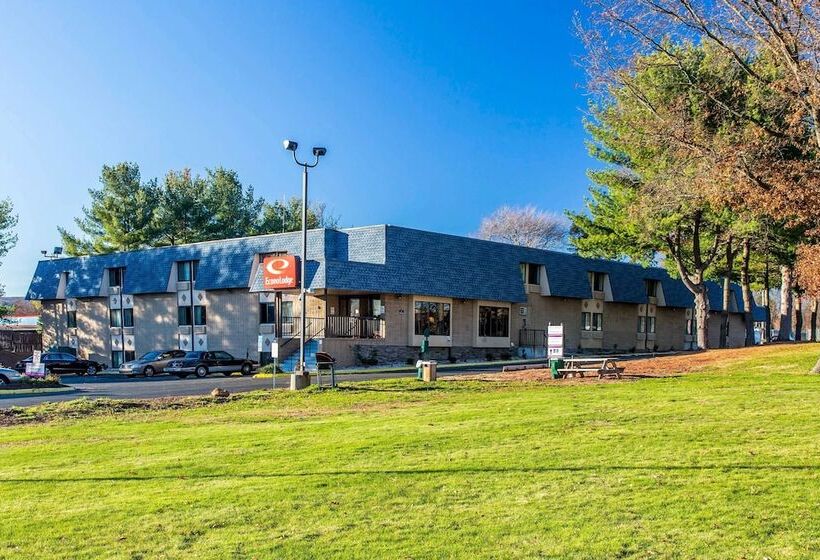 فندق Econo Lodge Milldale  Southington